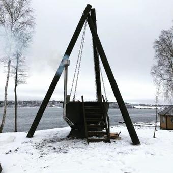 Tur Baza Solniechnaia