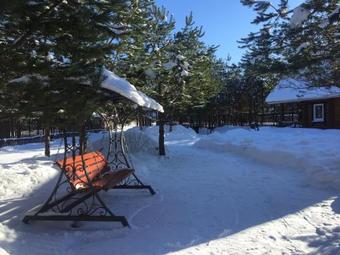 Cottage Complex Svetloye