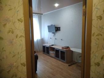 Apartamento Kvartira