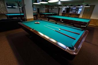 Posada Mini-hotel Karambol