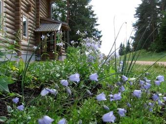 Hotel Vershina Seligera