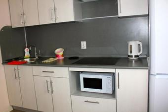 Apartamento Nord City Na Sysolskom Shosse 1/2