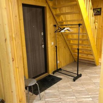 Guest House On Pereulok Dachniy In Syapsya