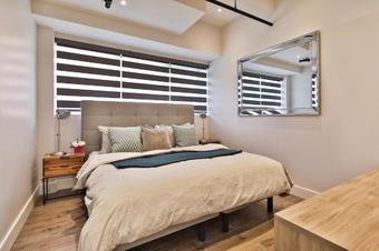 Apartment Haus Gemmi Inden