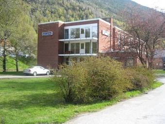 Albergue Rjukan Gjestehus