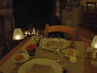 Hotel Le Vieux Moulin