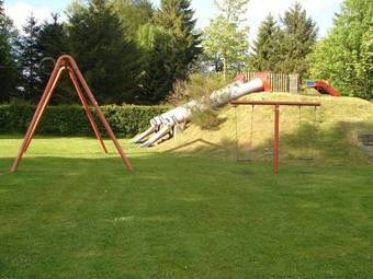 Apartamento Linden Haus