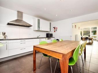 Holiday Home La Ferme Lierneux Trou De Bra