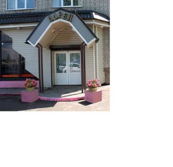 Posada Mini Hotel Larets