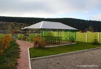 Posada Mini Hotel Legenda