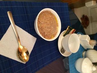 Posada Kayut Companiya Hotel