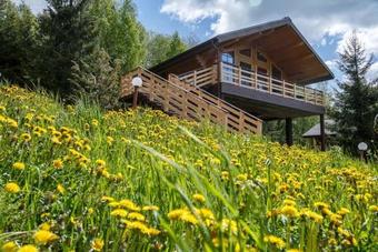 Hotel Baza Otdikha Vatzy