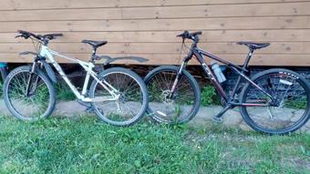 House Near Lake Baikal