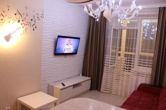 Apartamento Hotel ??????????? 1