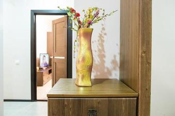 Apartment On Stavrovskaya 4