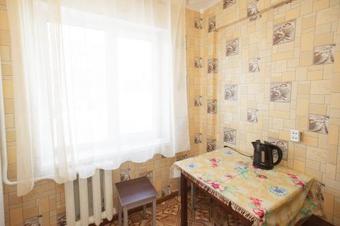 Apartment Twopillows On Lenina 52-5