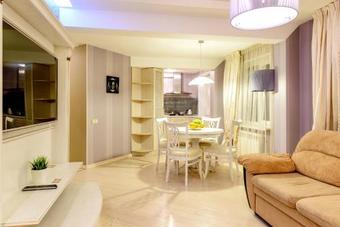 Apartment Twopillows Dimitrova 5a