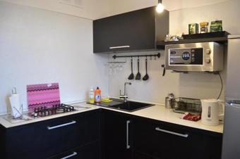 Apartment 40 Let Pobedy