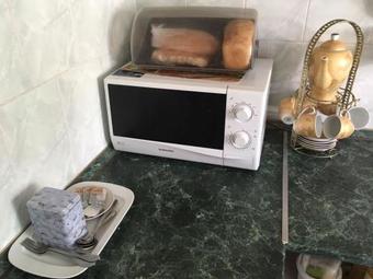 Hostal Guesthouse On Krasnodarskaya