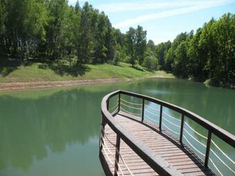 Guest Complex Capitan Club