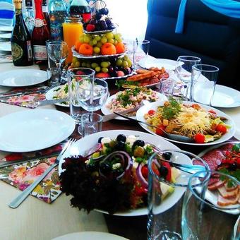 Agroturismo Baza Otdyha Valentinovka