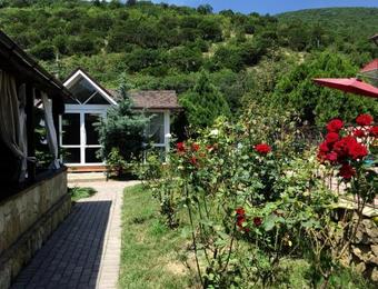 Posada Club-hotel Dyurso