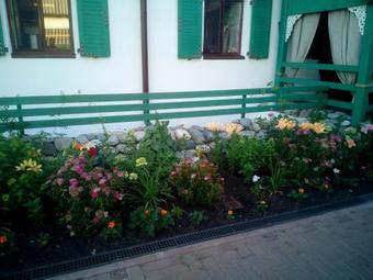 Hotel Muravskiy Trakt