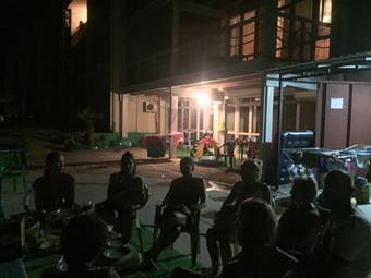 Hostal Guest House Maxim