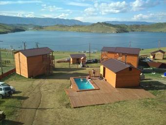 Hostal Guest House "eldorado"