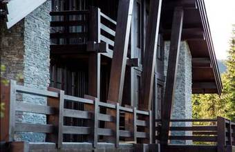 Apartment Lilla Panoramav�gen Kl�vsj� II