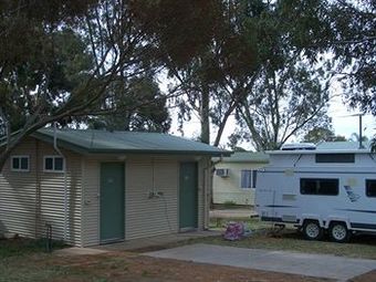 Port Augusta Big4 Holiday Park