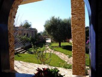 Bed & Breakfast Ryad De Vignes " Le Val D'argan "