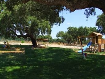 Hostal Monte Das Faias