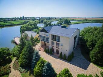 Hotel Zagorodnyi Club 5 Prudov