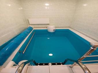 Hostal Kotlyakova Plaza