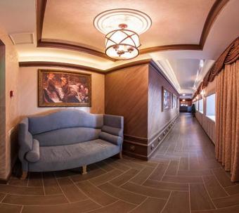 Hotel ??????-????? "???????"