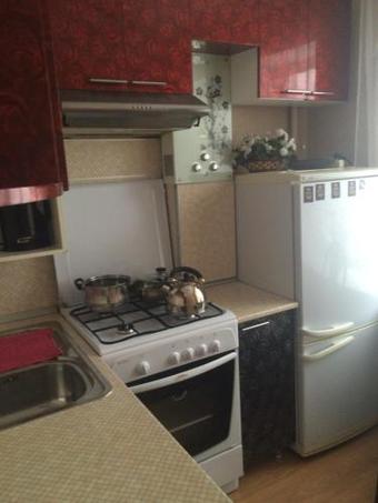 Apartment On Kooperativnaya