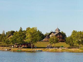 Agroturismo Volyn Country Club