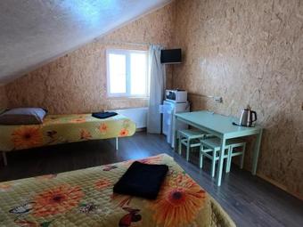 Hostal Guest House Veranda