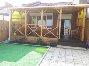 Cottage On Kurortnaya