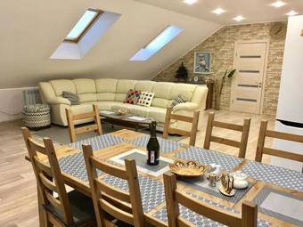 Apartment In Townhouse On Kurortnaya