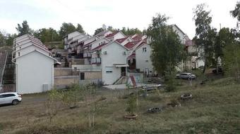 Apartment On Ozero Bannoe