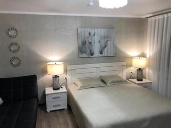 Agroturismo Country House Beliy Filin