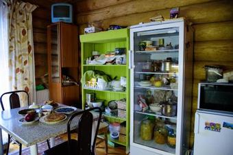 Hotel Yasnaya Polyana