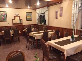 Hostal Guest House Hojnik