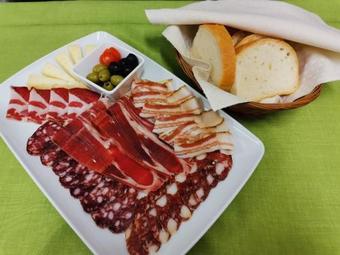 Agroturismo Farm Stay Peternelj