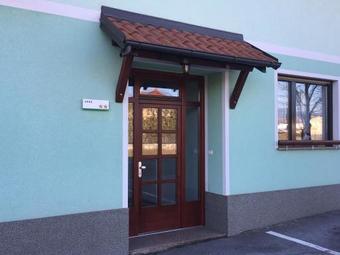 Hostal Guest House Okrep?evalnica Zemonska Vaga