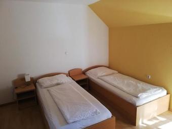 Hotel Gostilna Logar