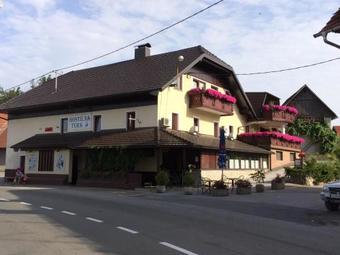 Hostal Gostilna Turk