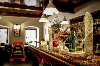 Hostal Framski Hram Guest House